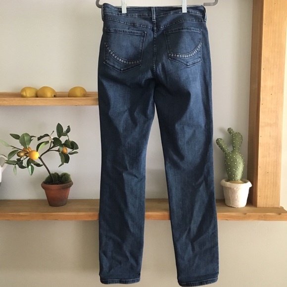 NYDJ Denim - NYDJ skinny Jeans , Size 8